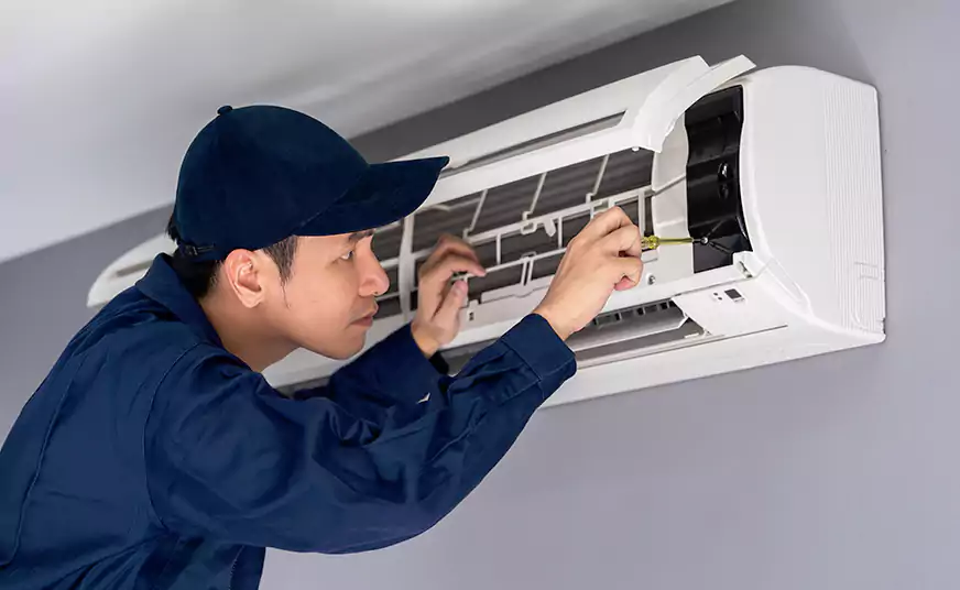 AC Duct Cleaning Poway
