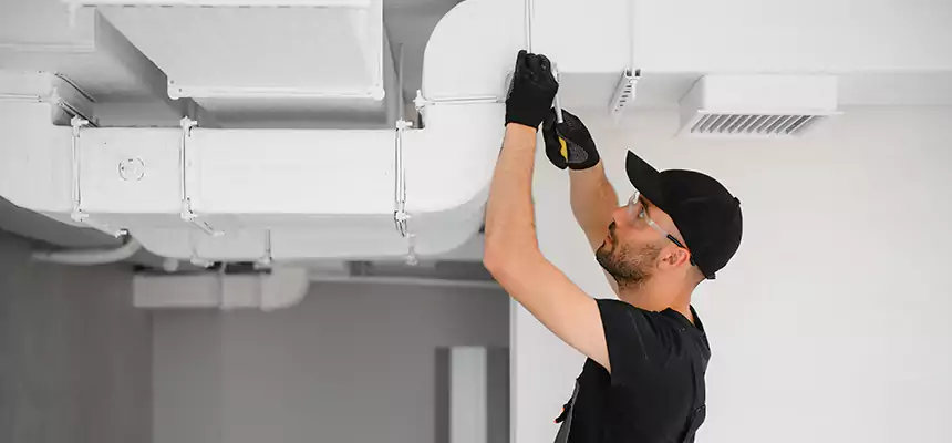 Our Air Duct Cleaning Services in Poway, CA