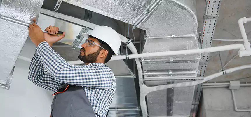 Proactive Ac Vent Repairs & Air Duct Replacement Companies Near Me in Poway