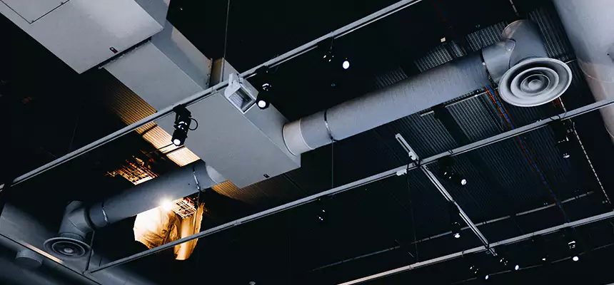 Our Air Duct Replacement Services in Poway, CA