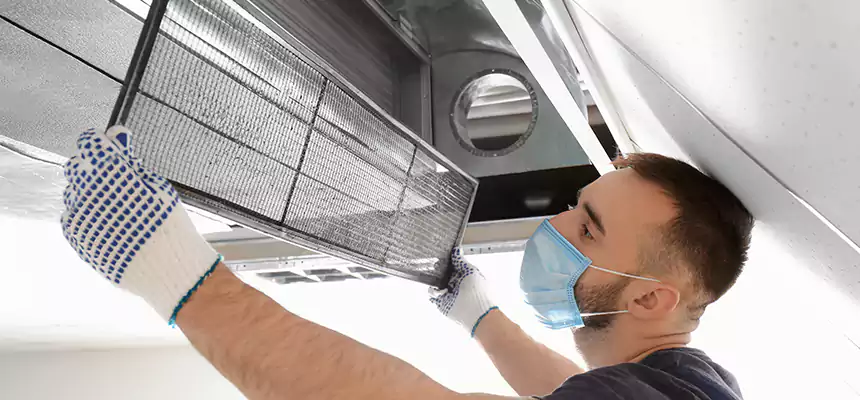 Diagnostic HVAC Coil & Blower Cleaning in Poway