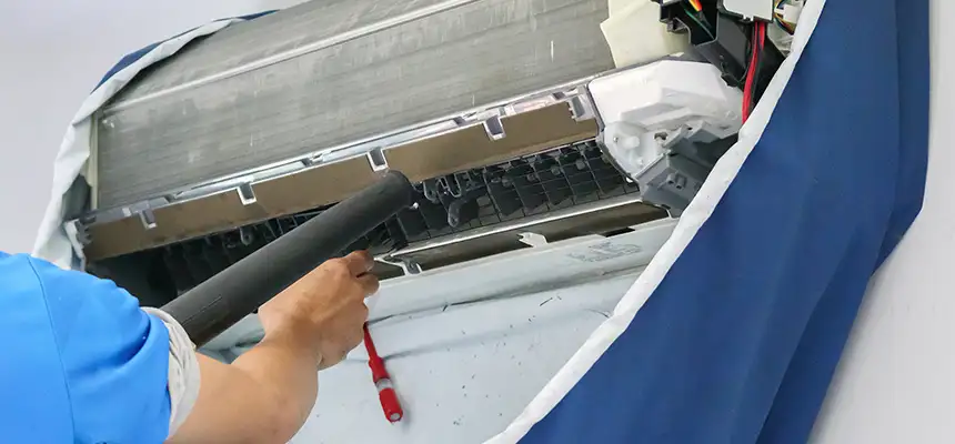 Advanced Clogged Dryer Vent Repair for Multi-Unit & Commercial in Poway, CA