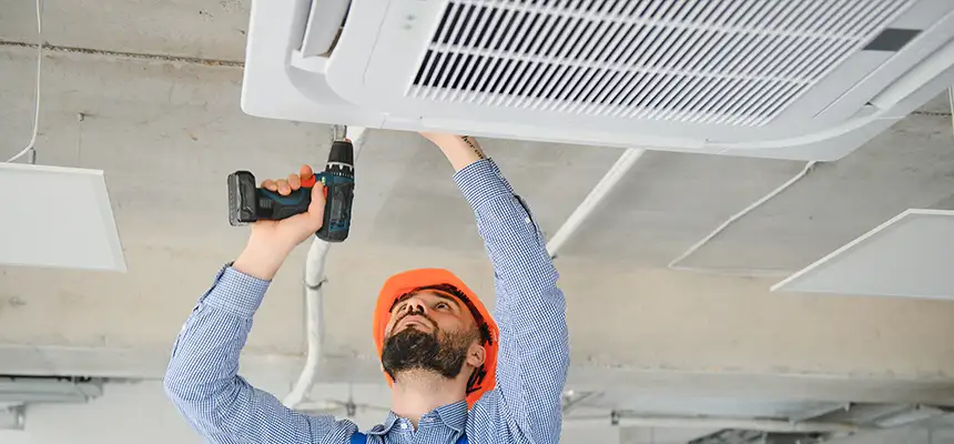 Detailed Multi‑Unit Riser & Roof Termination Cleaning in Poway