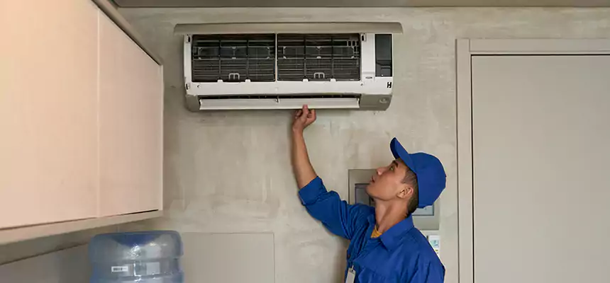 Balanced Fresh‑Air Ventilation (ERV/HRV) in Poway