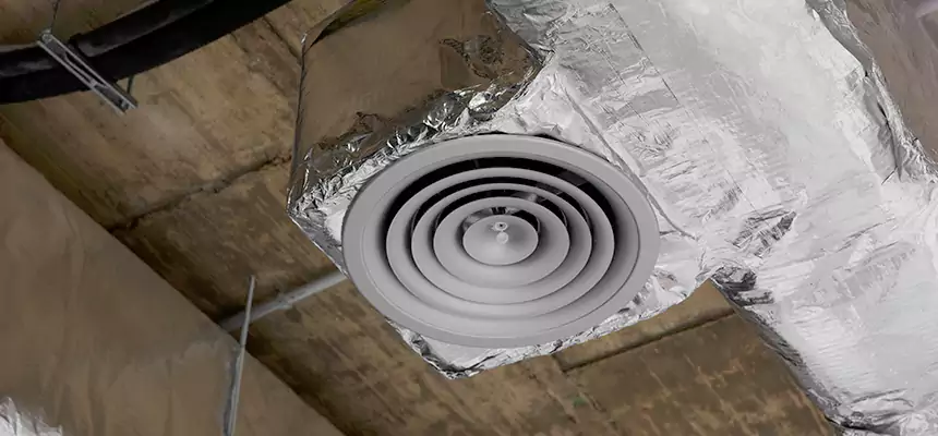 Our Industrial Dryer Vent Cleaning Services in Poway, CA
