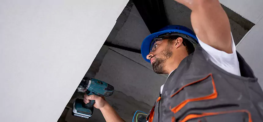 Our Post-Renovation Duct Debris Removal Services in Poway, CA