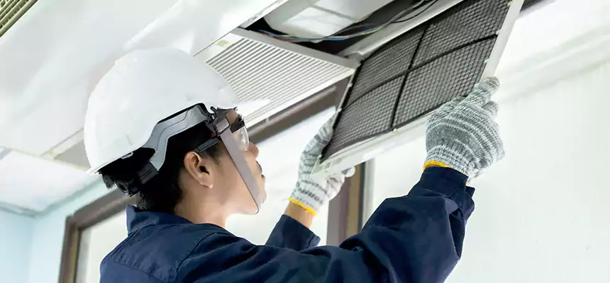 Our Residential Air Vent Cleaning Services in Poway, CA