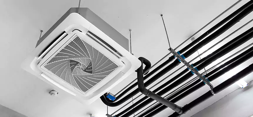 Our Smart AC Vent Controller Services in Poway, CA