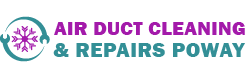 Air Duct Cleaning & Repairs Poway