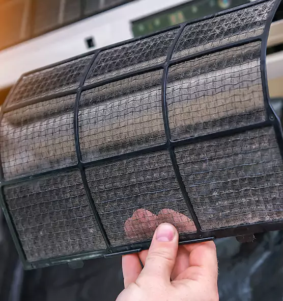 Top-notch AC Air Filter Replacement in Poway