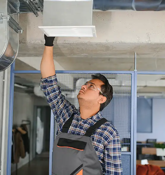 Top-Rated Air Duct Cleaning Near Me in Poway, CA