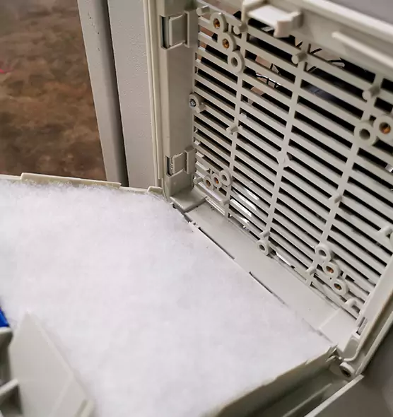 Professional Air Duct Expansion Solutions in Poway, CA