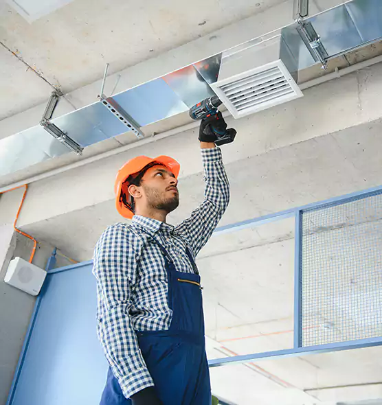Welcome to Air Duct Cleaning & Repairs Poway — Your Local Air Duct Installation Specialists in Poway, CA