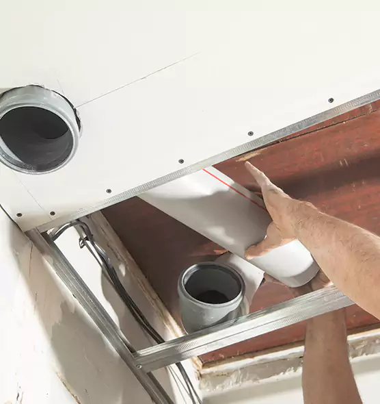 Professional Air Duct Replacement in Poway, CA