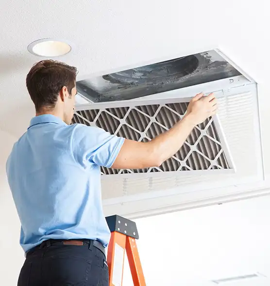About Annual Dryer Vent Maintenance Poway, CA