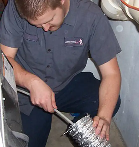 About Dryer Vent Hose Installation in Poway, CA