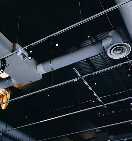 About Duct Sanitization with UV Light in Poway, CA