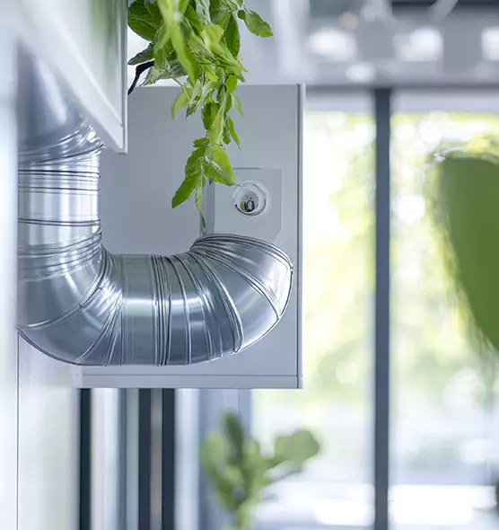 Professional Eco-Friendly Duct Cleaning Services in Poway, CA