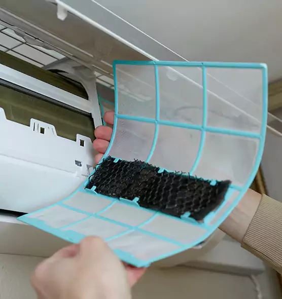 Welcome to Air Duct Cleaning & Repairs Poway — Your Local HEPA Filter Installation Pros in Poway, CA