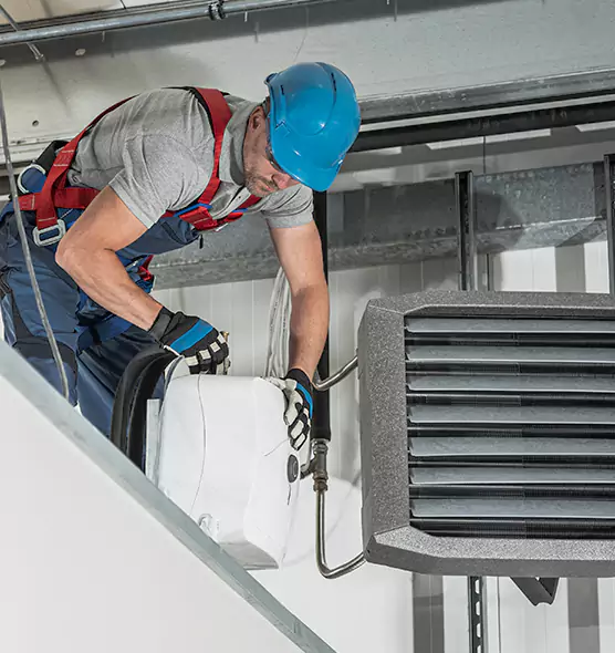 About HVAC Mold Remediation Service in Poway, CA