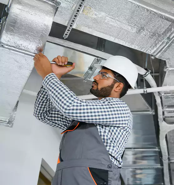 Welcome to Mold & Mildew Removal from Air Ducts Poway, CA