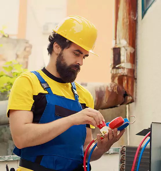 About Smart HVAC Installation in Poway, CA