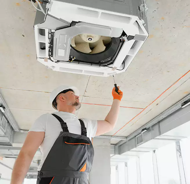 Why Homeowners & Businesses Trust Us in Poway, CA?