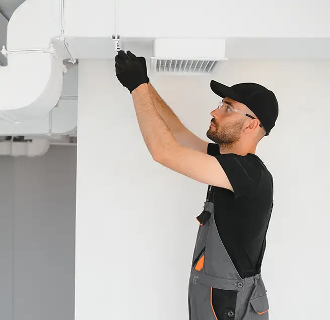 Why Homeowners & Businesses Trust Us in Poway, CA?