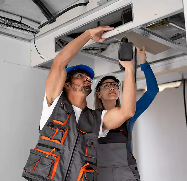 Why Homeowners & Businesses Trust Us in Poway, CA