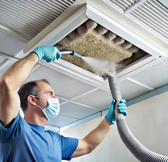 Why Homeowners & Businesses Trust Us Poway, CA