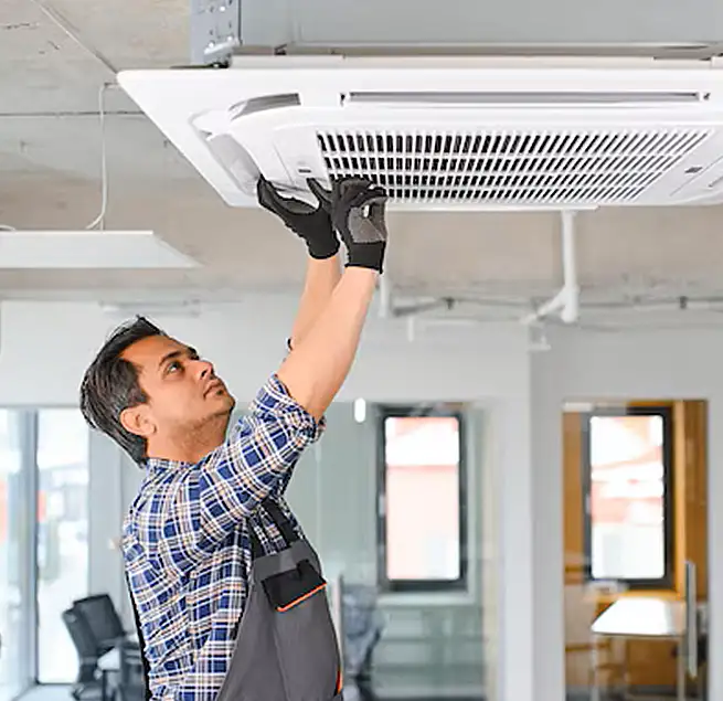 Why Homeowners & Businesses Trust Us in Poway, CA?