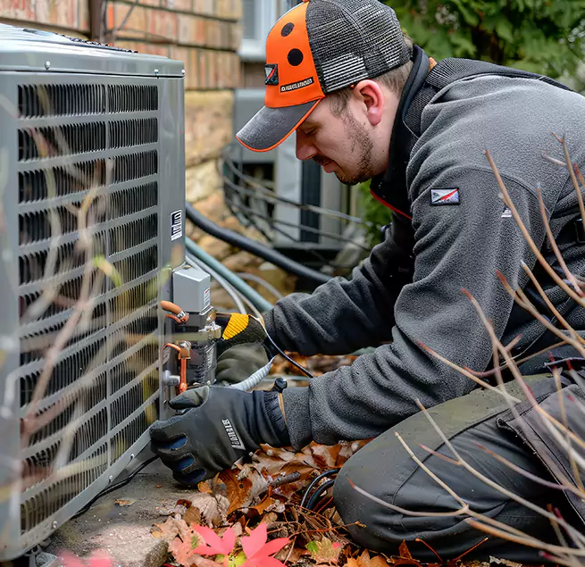 Why Homeowners & Businesses Trust Us in Poway, CA?