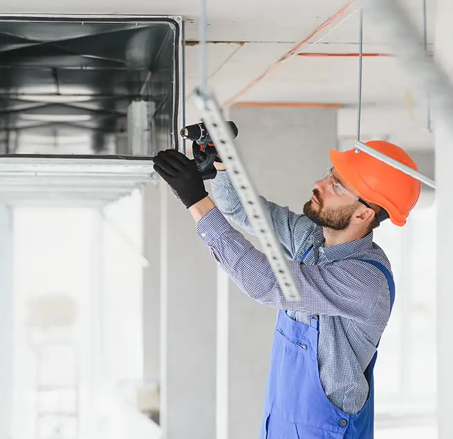  Why Homeowners Businesses Trust Us Poway, CA