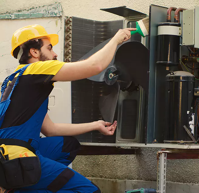 Why Homeowners & Businesses Trust Us Poway, CA?