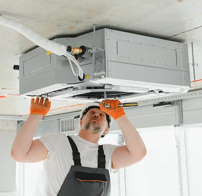 Why Homeowners & Businesses Trust Us Poway, CA