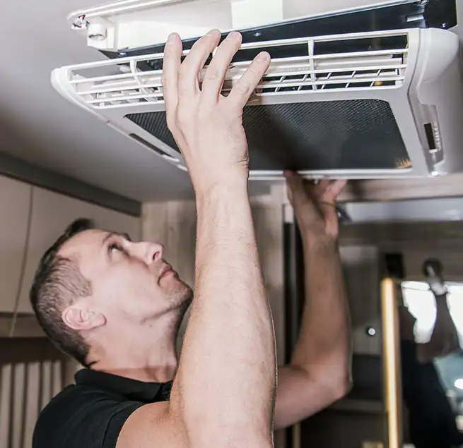 Why Homeowners & Businesses Trust Us Poway, CA