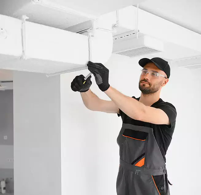  Why Homeowners Businesses Trust Us Poway, CA