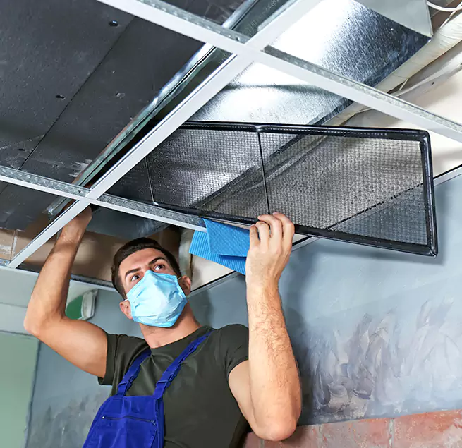 Why Homeowners Businesses Trust Us in Poway, CA?