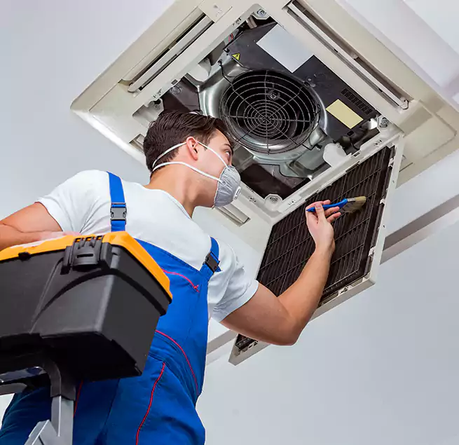 Why Homeowners & Businesses Trust Us in Poway, CA?